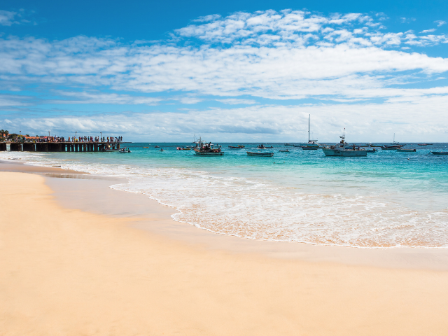 6. cabo verde